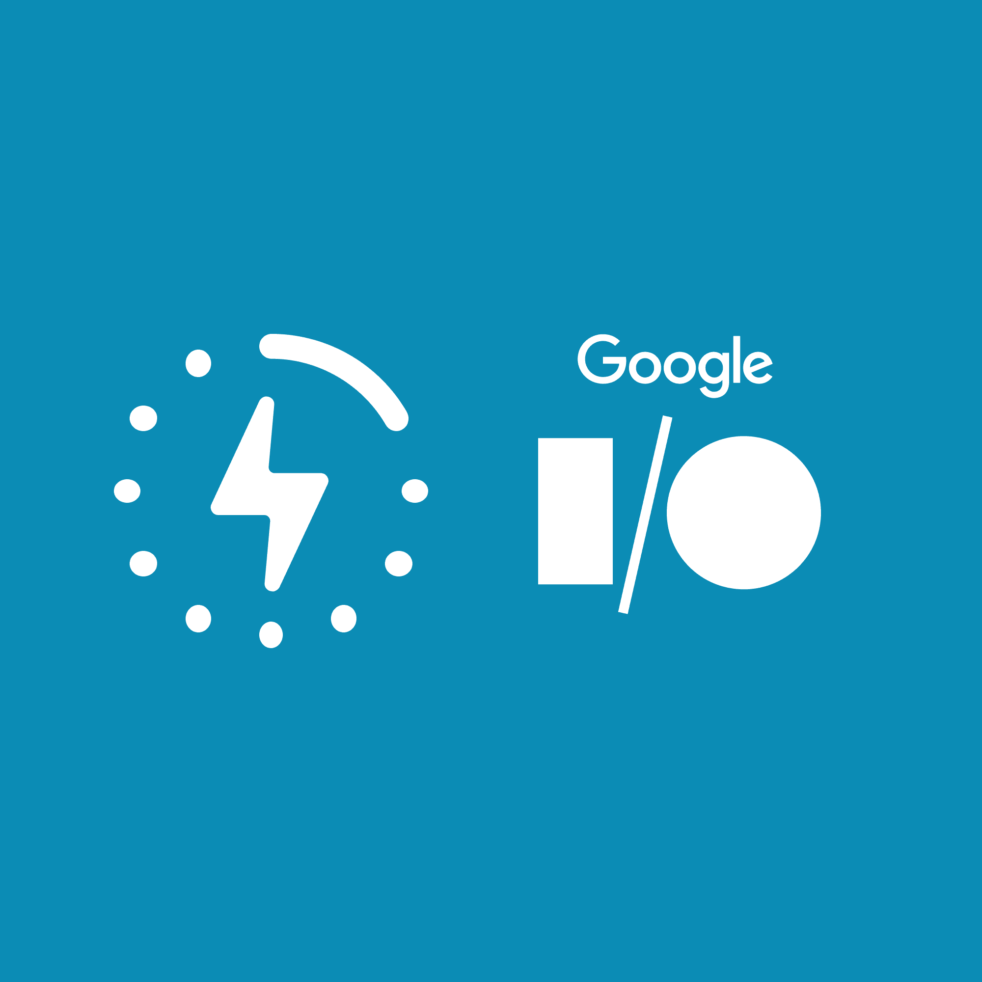 The main news about Web Performance presented in Google I/O 2019