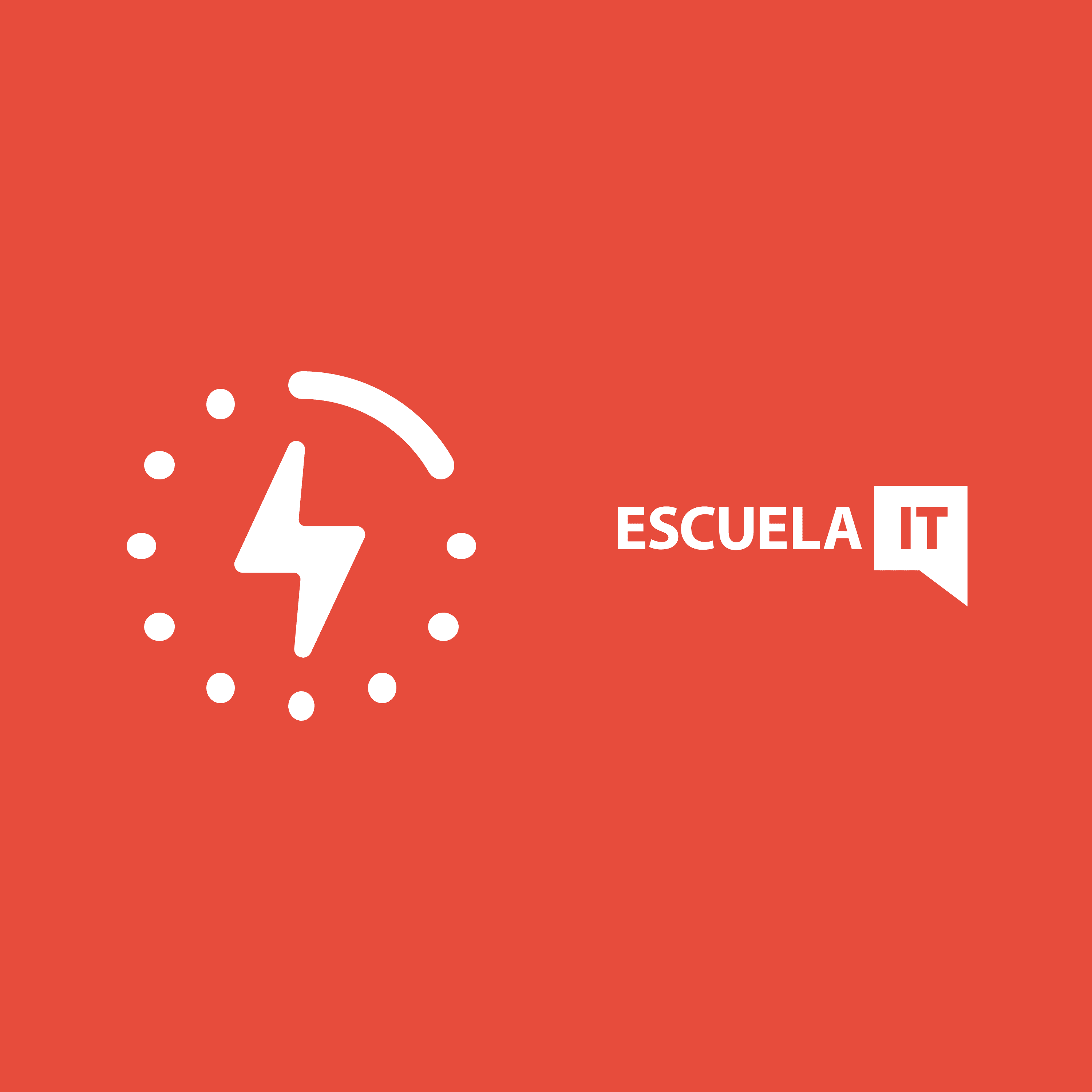 Análisis de web performance de la web de Escuela IT