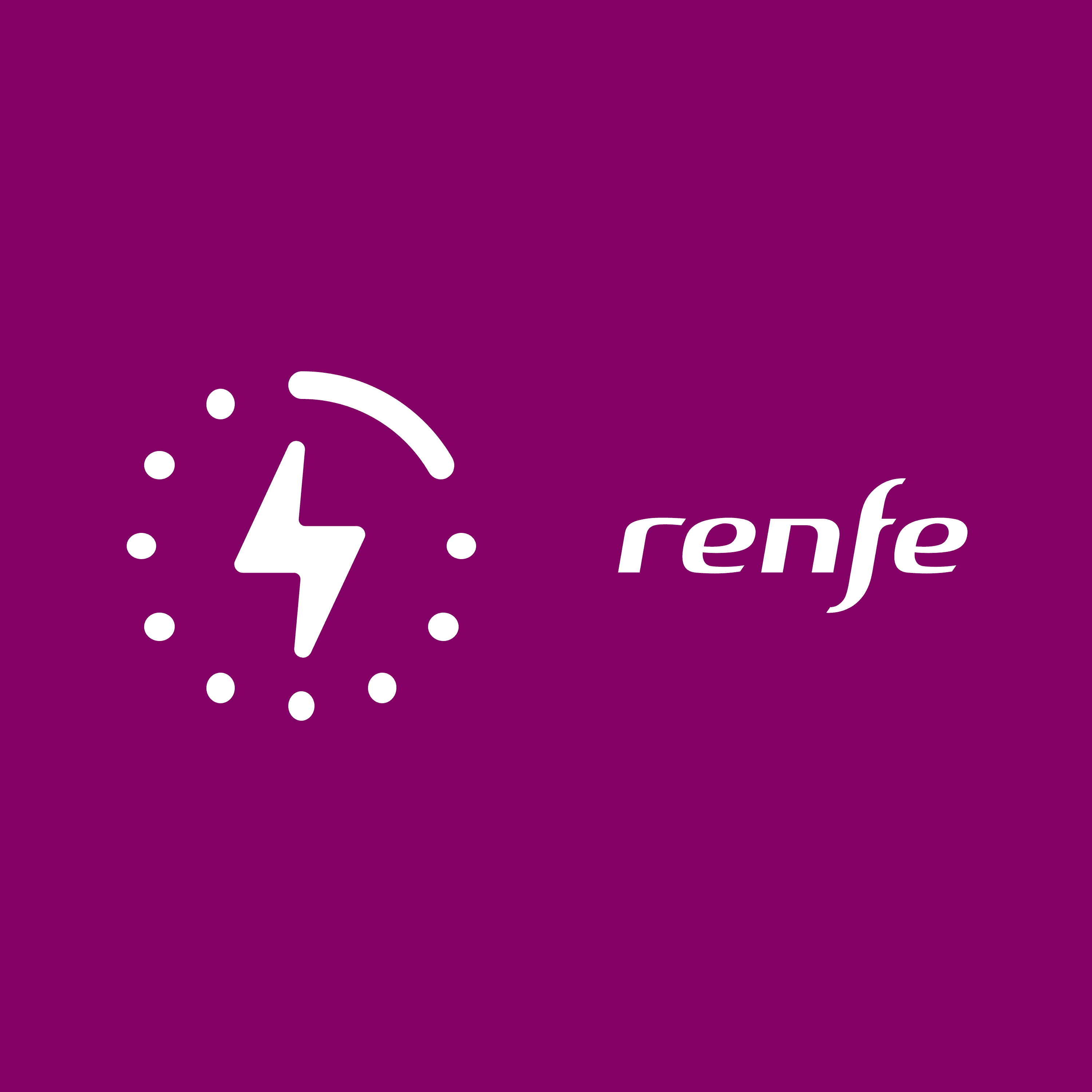 Análisis de web performance de la web de Renfe